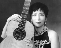 Harumi Nakajima